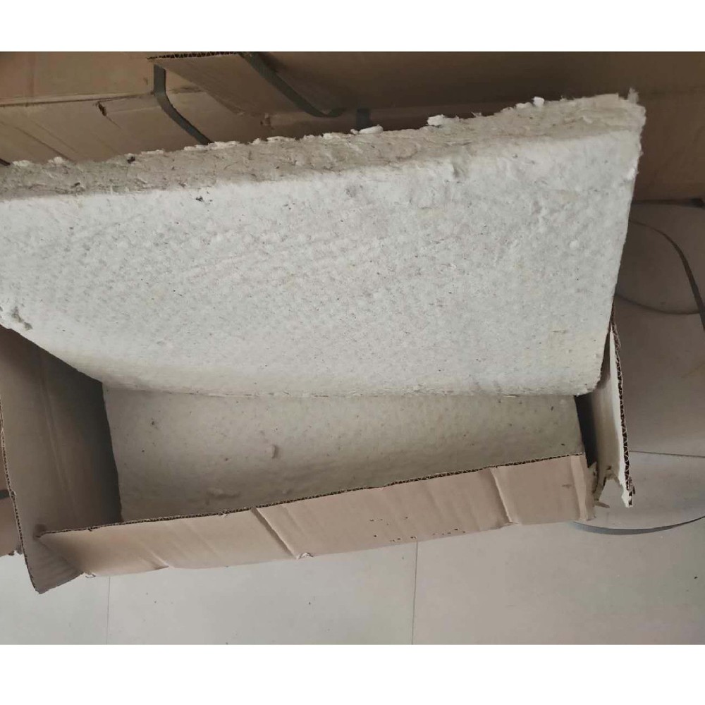 硅酸鋁保溫棉